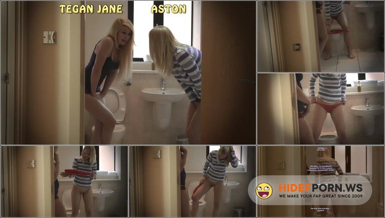 WettingHerPanties.com - Unknown - Tight Panties [SD 442p]