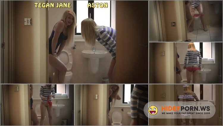 WettingHerPanties.com - Unknown - Tight Panties [SD 442p]