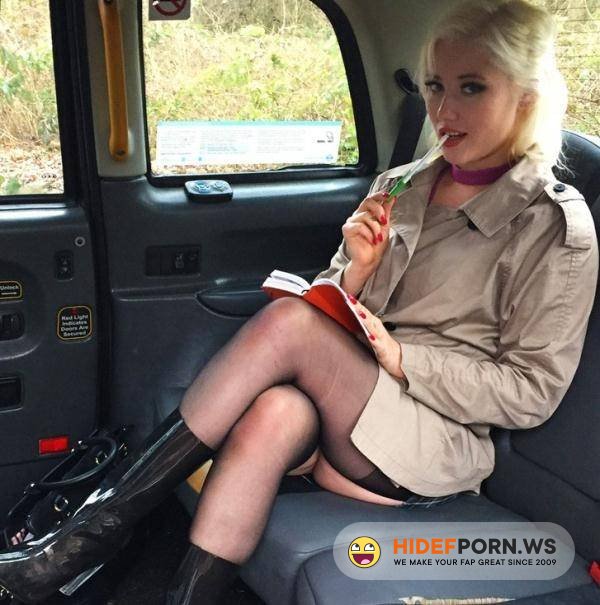 FakeTaxi.com/FakeHub.com - Misha Mayfair - Journalist gets fake news story [FullHD 1080p]