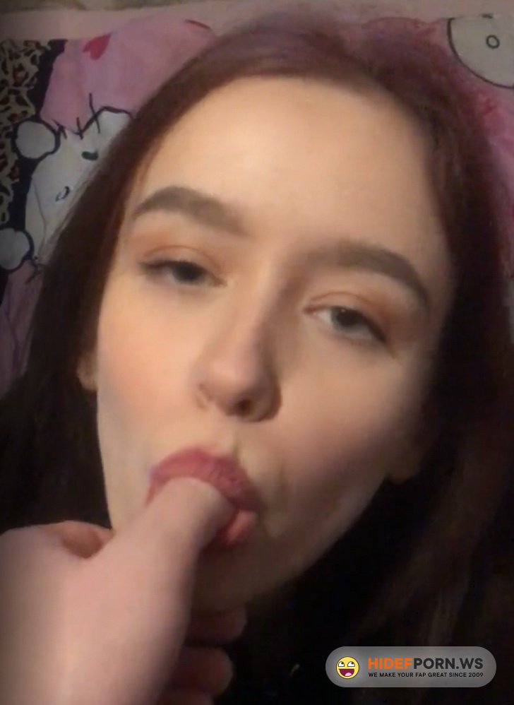 ADOLFxNIKA.com - ADOLFxNIKA - Girl Repays Debt with Blowjob and Sex [FullHD 1080p]