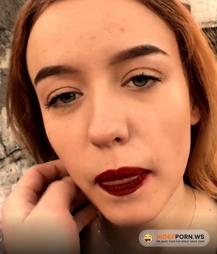 ADOLFxNIKA.com - ADOLFxNIKA - The Guy Licked the Pussy and Anus of the Beauty [FullHD 1080p]