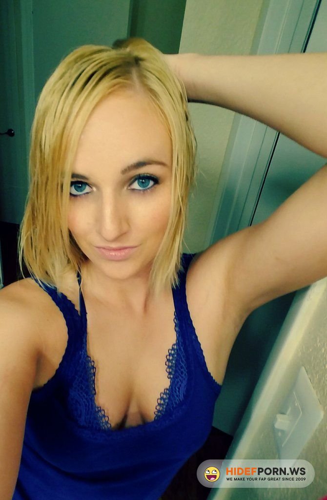 JamesDeen.com - Kate England - Ass Pounded In The Bathroom [FullHD 1080p]