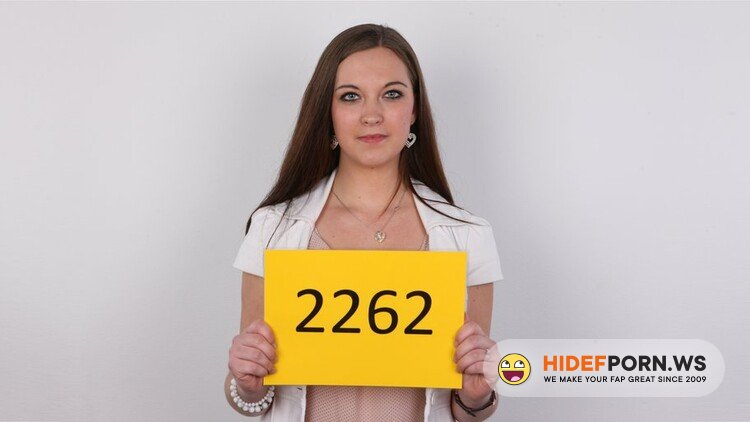 CzechCasting.com/CzechAV.com - Simona - Casting-2262 [HD 720p]