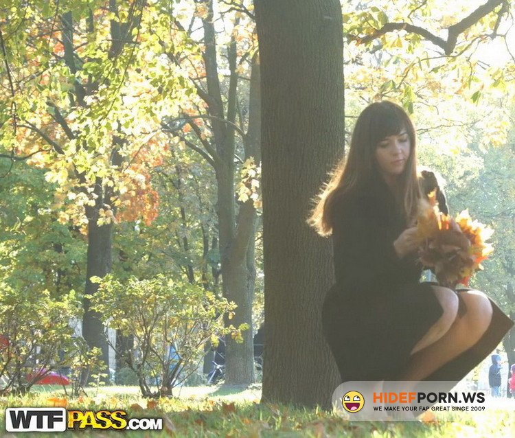 MeetSuckAndFuck.com/WTFPass.com - Lana - Hard Anal Fuck For a Sexy Stranger [FullHD 1080p]