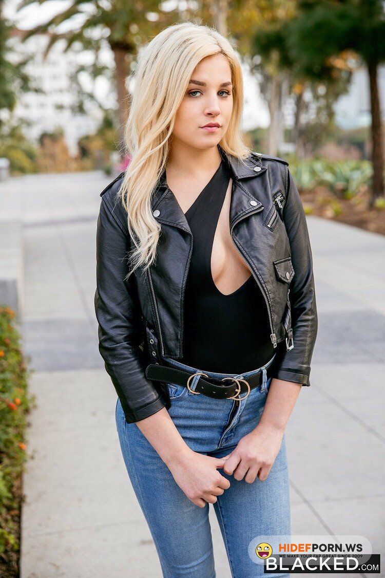 Blacked.com - Sophia Lux - Something New For Me [FullHD 1080p]