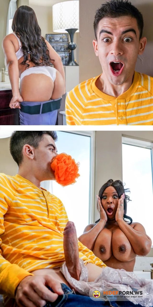 LilHumpers.com/RealityKings.com - Aryana Adin - Bubble Bath Bastard [FullHD 1080p]