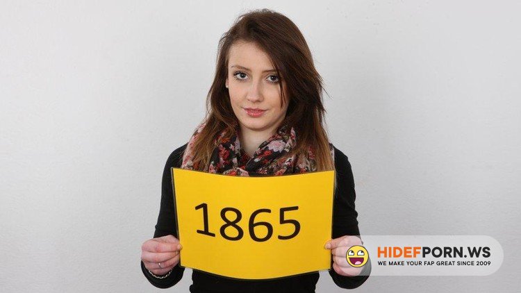 CzechCasting.com/CzechAV.com - Denisa - 1865 [UltraHD 4K 2160p]