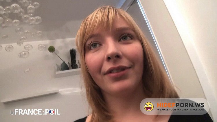 LaFRANCEaPoil.com - Stephanie - 18yo amateur nympho [HD 720p]