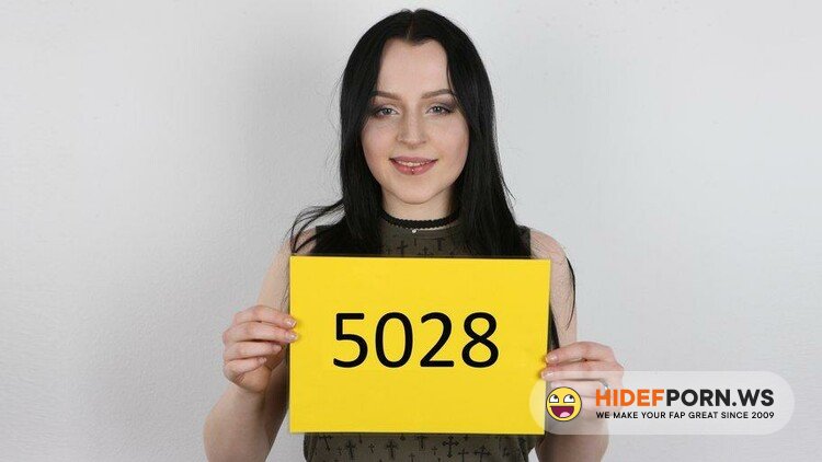CzechCasting.com/CzechAV.com - Zora - 5028 [SD 540p]