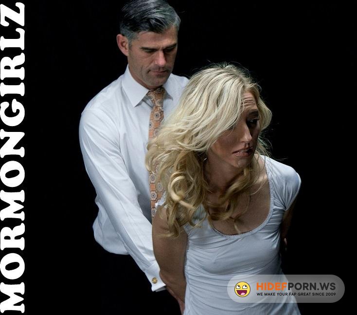 MormonGirlz.com - Zoe Parker - Mercy Seat [FullHD 1080p]