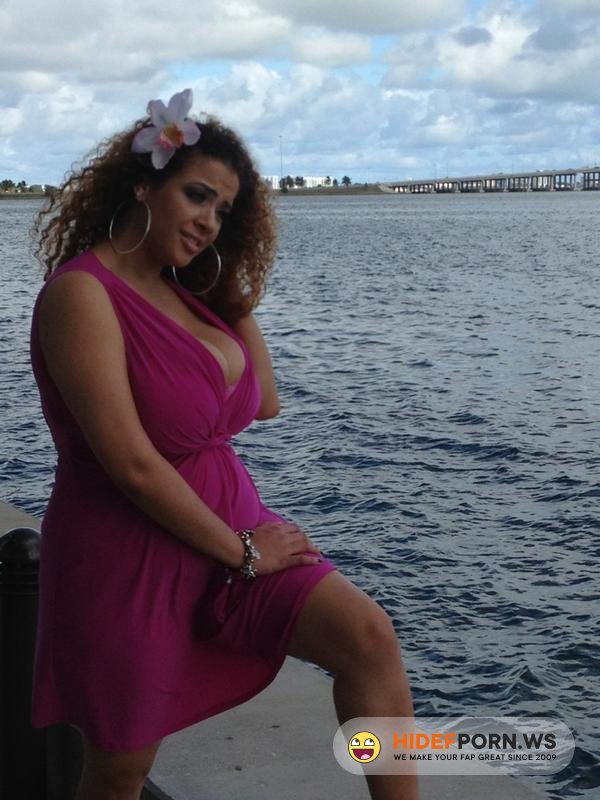 HotSexyPlumpers.com/Sensationalvideo.com - Selena Star - Sensual Selena [HD 720p]