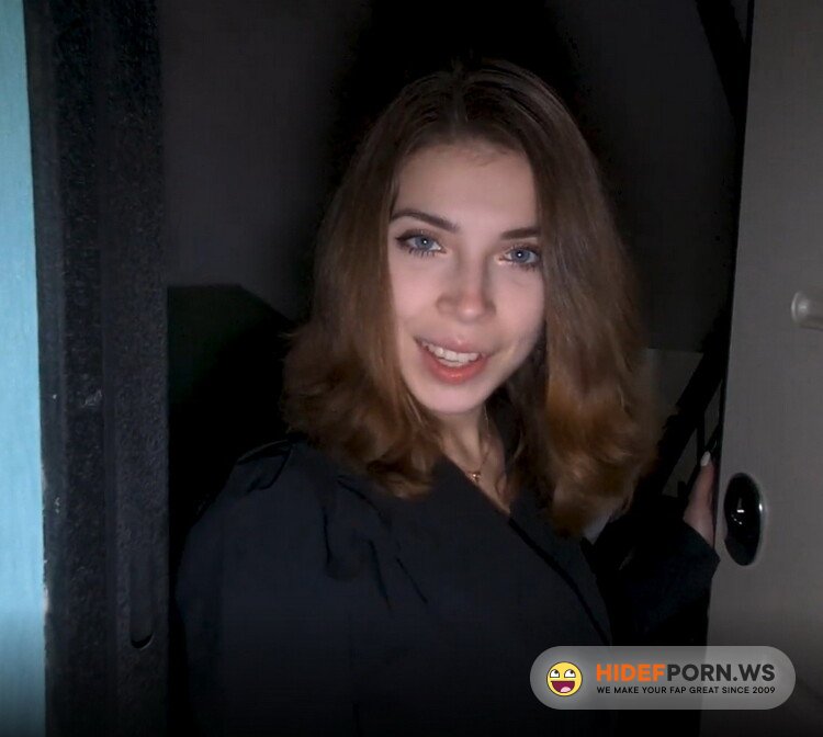 MihaNika69.com - MihaNika69 - You called a VIP prostitute on your Airbnb in Moscow [FullHD 1080p]