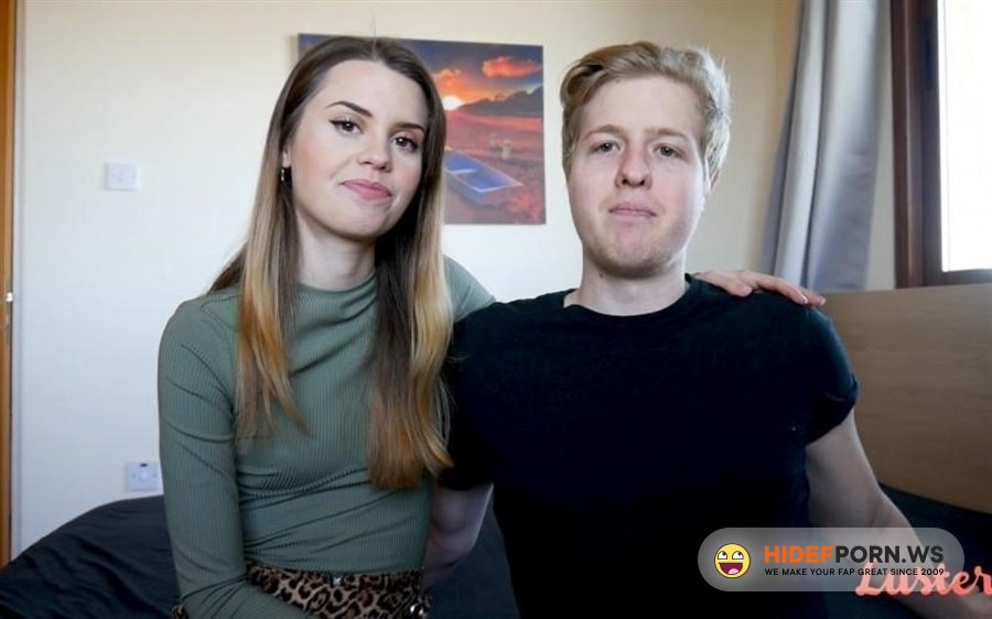Lustery - Jamie, Nico - Jamie Young [2020/FullHD]