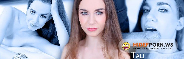 AmateurAllure.com - Tali Dova - Hardcore [FullHD 1080p]