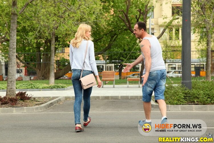 EuroSexParties.com/RealityKings.com - Bree Haze - Girl for two [FullHD 1080p]