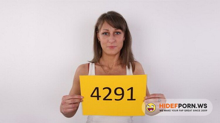 CzechCasting.com/CzechAV.com - Hana - 4291 [HD 720p]
