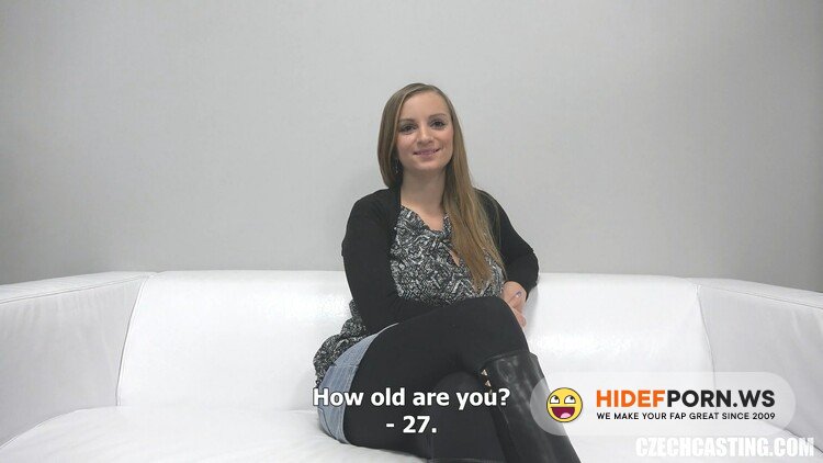 CzechCasting.com/Czechav.com - Renata - 0297 [FullHD 1080p]