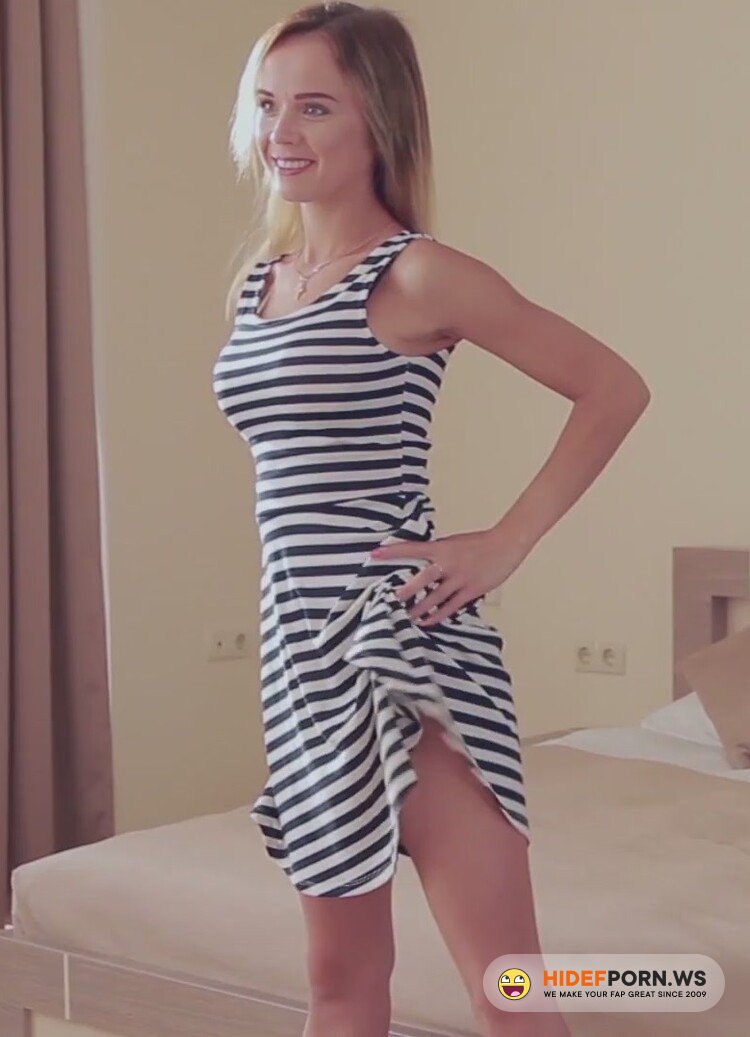 SexFlexVideo.com - Julietta - Flexi Julietta [FullHD 1080p]