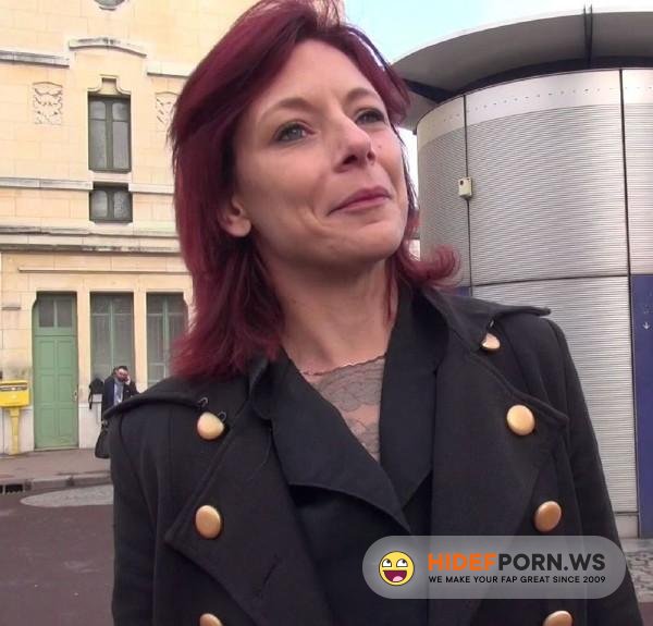 JacquieEtMichelTV.net/Indecentes-Voisines.com - Morgan - Plan insolite a Rouen! [FullHD 1080p]