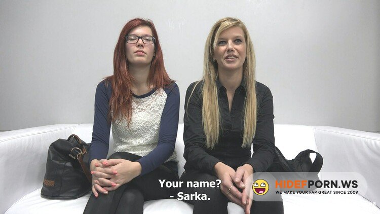 CzechCasting.com/Czechav.com - Sarka - 6419 [FullHD 1080p]