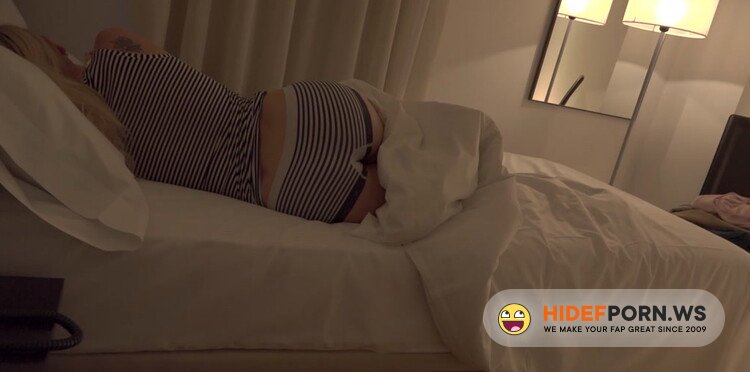 KathiaNobiliGirls.com - Kathia Nobili - Your Sleeping Sister Hardly Excites You [FullHD 1080p]