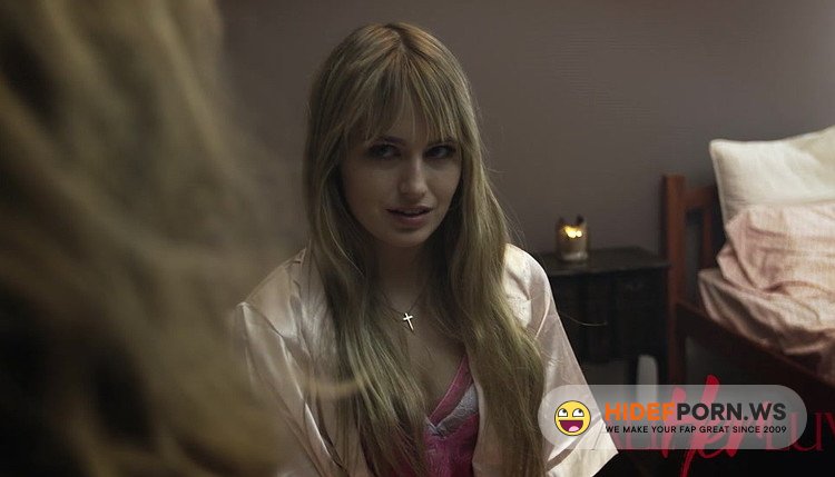 AllHerLuv.com/Missax.com - Ivy Wolfe, Scarlett Sage - Lesbian Cooties [FullHD 1080p]