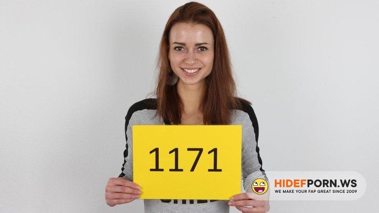 CzechCasting.com/CzechAV.com - Veronika - 1171 [FullHD 1080p]