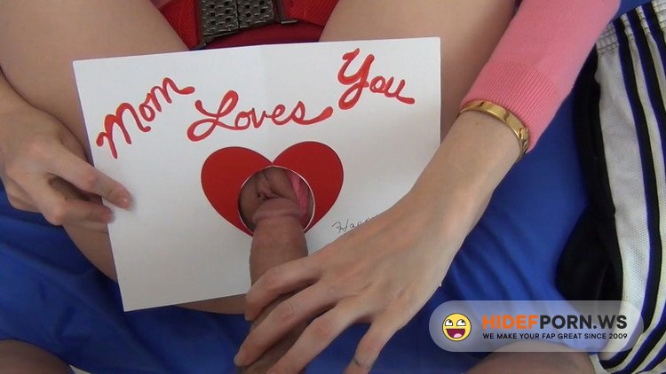 MrsMischief - Mrs Mischief - Mom's Homemade Valentine [FullHD 1080p]