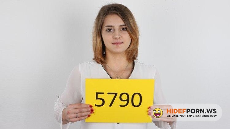 CzechCasting.com/CzechAV.com - Petra - Casting-5790 [HD 720p]