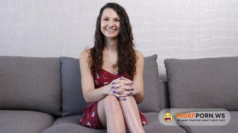 NetVideoGirls - Liz - Petite With Great Ass [FullHD 1080p]
