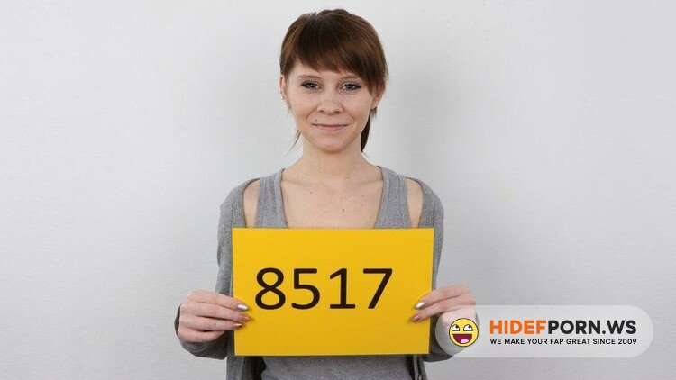 CzechCasting.com/Czechav.com - Kristyna - Casting-8517 [UltraHD 4K 2160p]