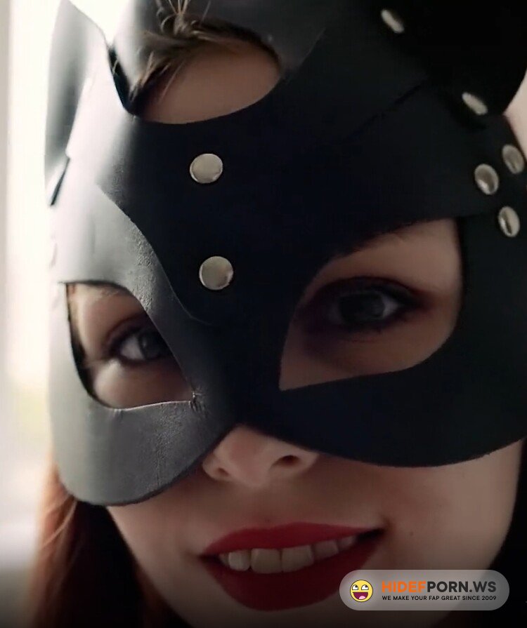 MyLittleSwallow.com - MySwallow - SENSUAL BLOWJOB from a - Cute CUMLOVER on HIGH HEELS? Hotel Room CIM My [FullHD 1080p]