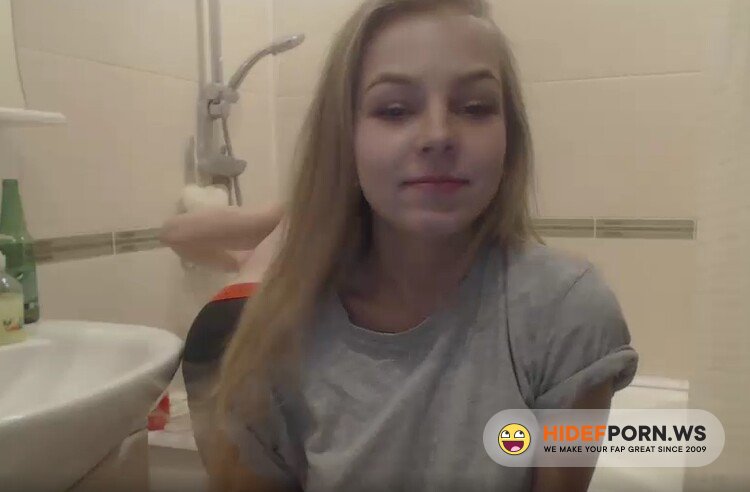 Chaturbate.com - ilovemyboysdick - WebCam [SD 600p]