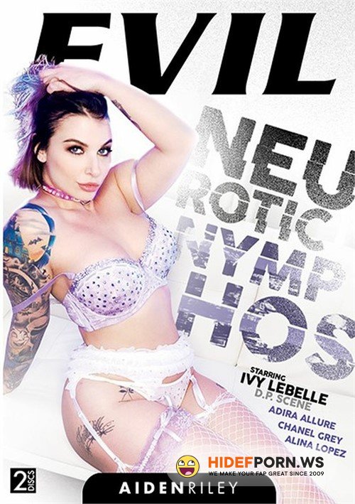 Neurotic Nymphos [2020/WEBRip/HD]