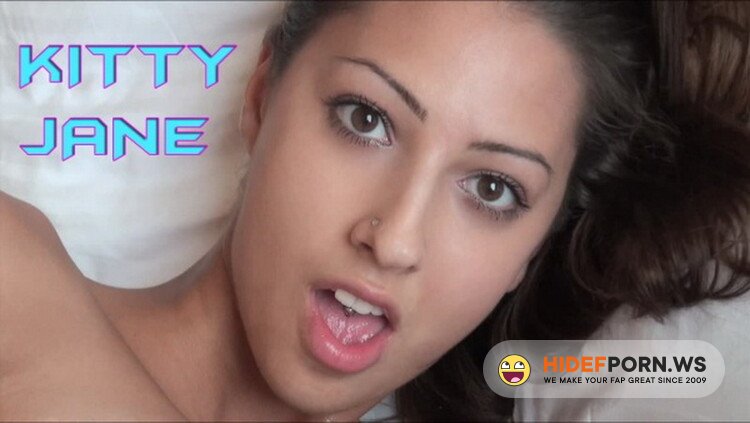 WakeUpNFuck.com - KITTY JANE - 152 kitty jane wunf 53-4449-720p full wmv.wmv [HD 720p]