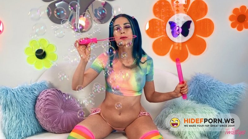 Twistys - Jewelz Blu - Solo [FullHD 1080p]