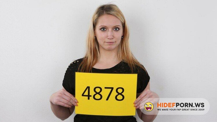 CzechCasting.com/Czechav.com - Nikol - Casting-4878 [UltraHD 4K 2160p]