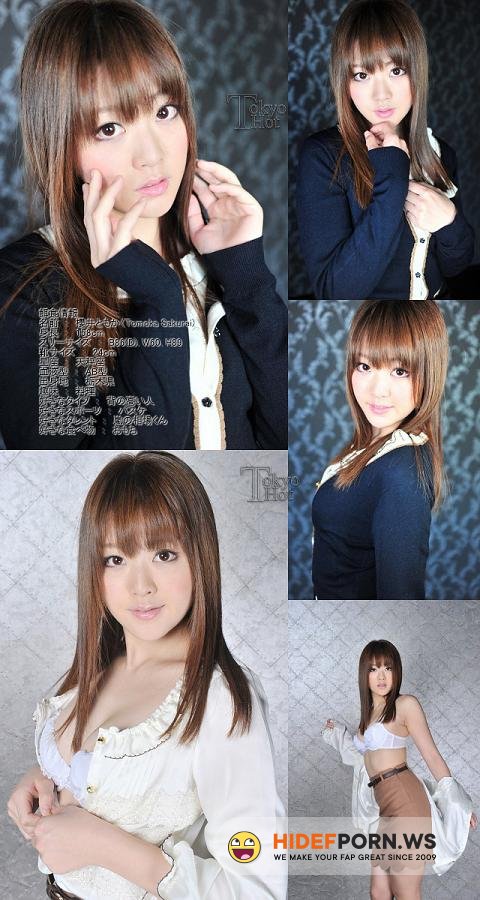 TokyoHot.com - Tomoka Sakurai - Convulsions Hell Fuck [HD 720p]
