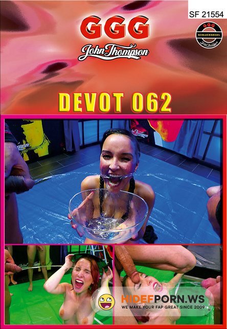 GGG.com - Lia-Louise, Francys Belle - Devot Sperma Und Pisse 62 [SD 480p]