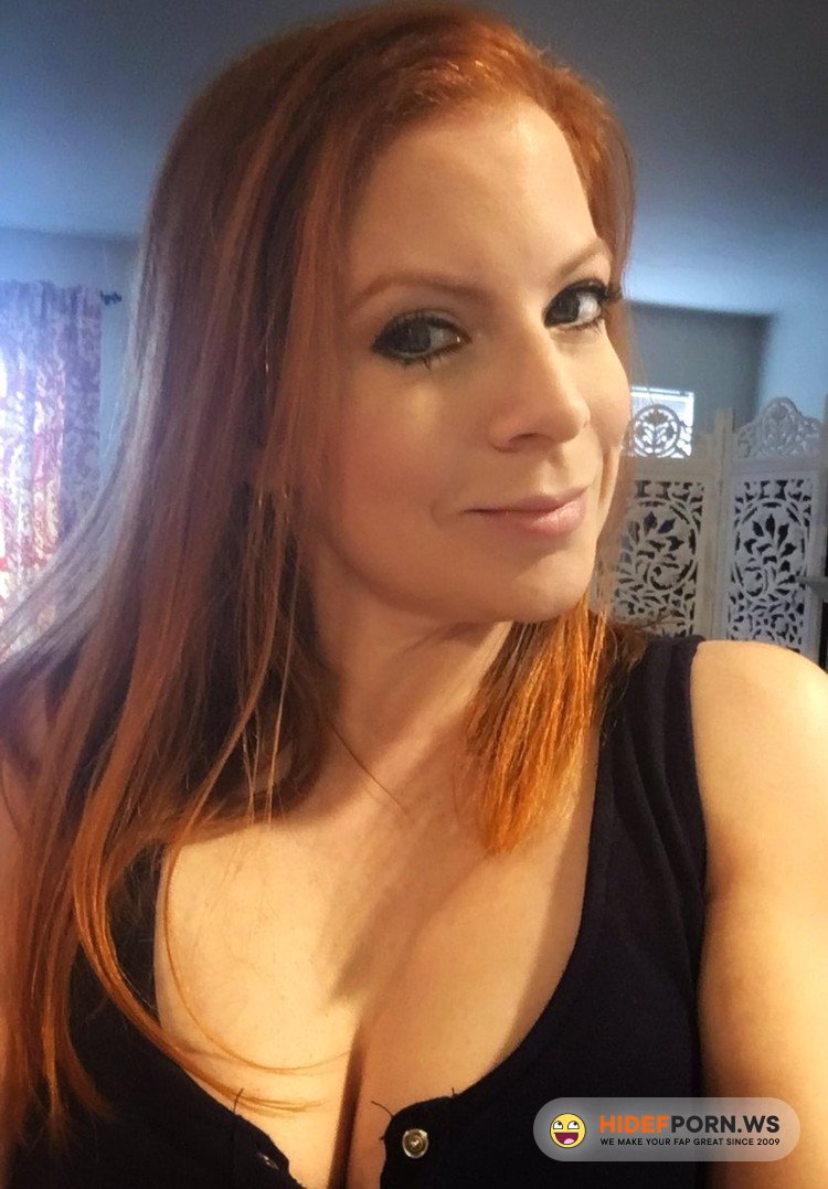 MylfXLadyFyre.com/MYLF.com - Lady Fyre - Intimate Stepmom Moments [FullHD 1080p]