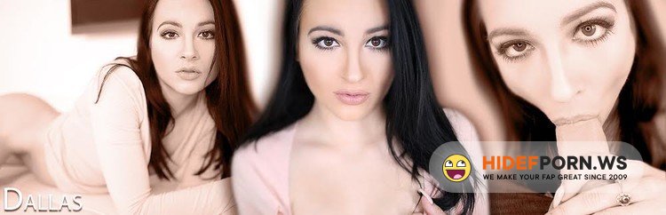 AmateurAllure.com - Dallas Black aka Laney Rose - Hardcore [FullHD 1080p]