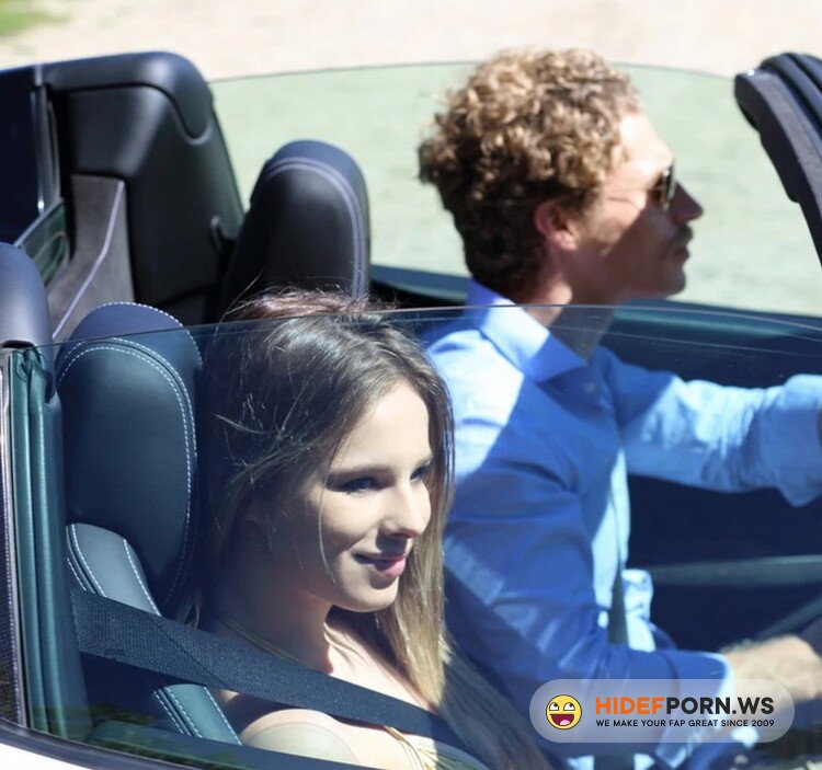 X-Art.com - Jillian Janson - Jillian Begs For A Ride [FullHD 1088p]
