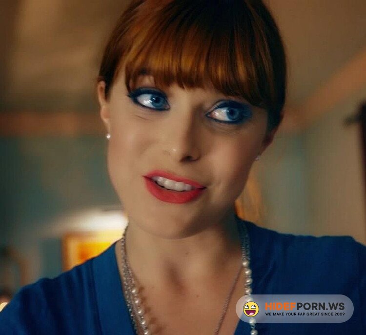 MissaX.com - Penny Pax - The Getaway: Xmas Edition [HD 720p]