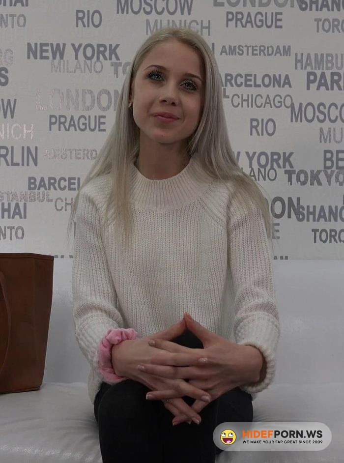 CzechCasting.com/CzechAV.com - Natalia - 2918 [HD 720p]