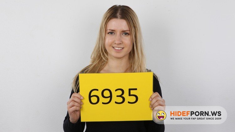 CzechCasting.com/Czechav.com - Lenka - 6935 [HD 720p]