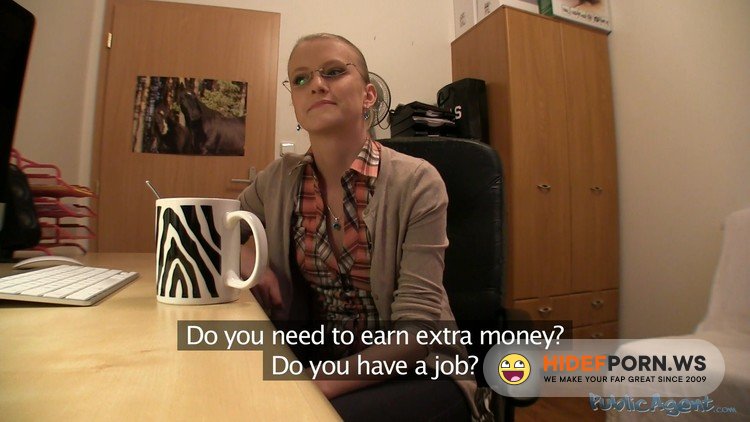 PublicAgent.com/Casting.xxx - Kate - Public Agent [FullHD 1080p]