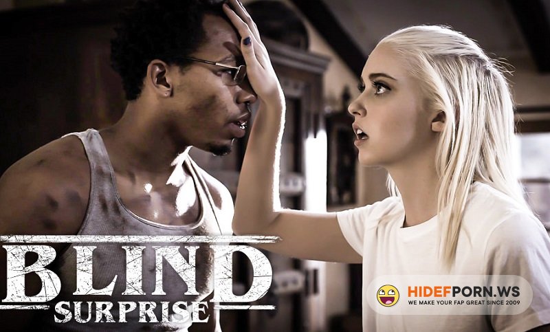 Kink.com - Chloe Cherry - BBC Fuck Blind Teen [HD 720p]