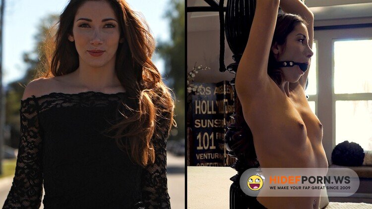 KellyMadison.com - Clea Gaultier - Split Screen Glam [FullHD 1080p]