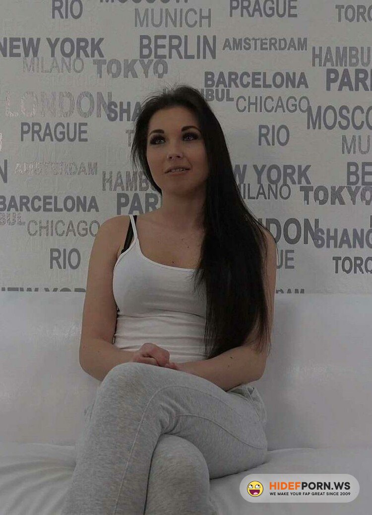 CzechCasting.com/CzechAV.com - Nikola - 3992 [HD 720p]