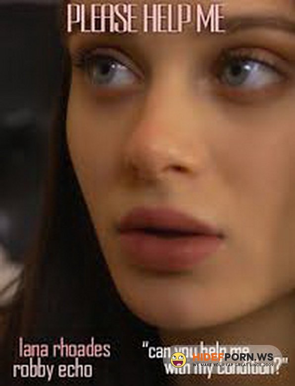 MissaX/Clips4sale.com - Lana Rhoades - Please Help Me [HD 720p]